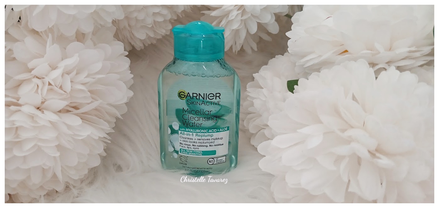 10 Garnier Skincare Must-Haves for Clear, Glowing Skin